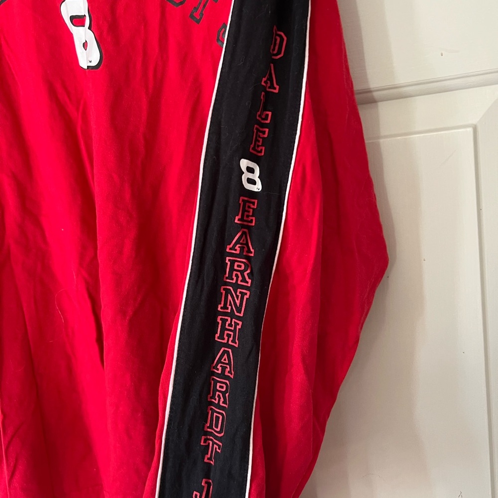Dale Earnhardt Jr shirt